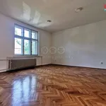 Pronajměte si 2 ložnic/e byt o rozloze 81 m² v Český Těšín