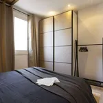 Rent 1 bedroom apartment of 50 m² in barcelona