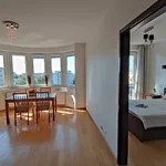 Rent 2 bedroom apartment of 45 m² in Warsaw