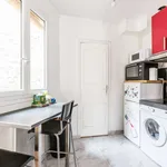 Louez une chambre de 28 m² à paris