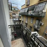 Affitto 2 camera appartamento di 75 m² in Naples