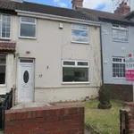 Rent 3 bedroom flat in Yorkshire And The Humber