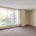 Appartement de 861 m² avec 2 chambre(s) en location à Calgary