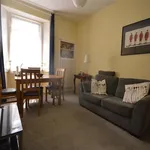 Rent 1 bedroom flat in Edinburgh  South