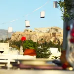 Rent 1 bedroom apartment in Athens