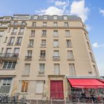 Rent 1 bedroom apartment of 12 m² in Paris