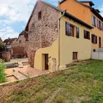 Rent 4 bedroom house of 71 m² in Boersch