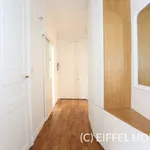 Appartement de 56 m² avec 2 chambre(s) en location à Paris 16 - Avenue de Versailles