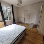 Appartement de 54 m² avec 2 chambre(s) en location à TROYES