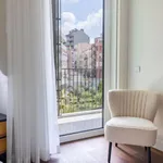 Rent 1 bedroom apartment in Lisbon