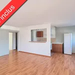 Appartement de 95 m² avec 4 chambre(s) en location à TOURS