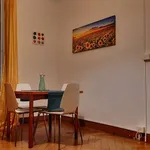 Rent 3 bedroom apartment of 160 m² in turin