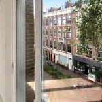 Rent 3 bedroom apartment of 78 m² in Oude Pijp