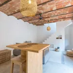 Rent 1 bedroom apartment of 60 m² in barcelona