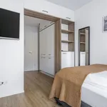 Miete 1 Schlafzimmer wohnung von 24 m² in Augsburg