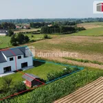 Rent 1 bedroom house of 340 m² in Křenek