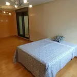 Alquilar 5 dormitorio apartamento en Zaragoza