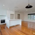 Rent 4 bedroom house in Scullin