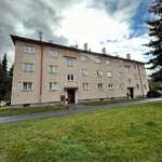 Rent 2 bedroom apartment in Náchod