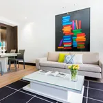 Rent 1 bedroom apartment of 72 m² in Madrid