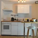 Rent 1 bedroom apartment of 26 m² in Nanterre