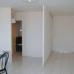 Appartement de 38 m² avec 1 chambre(s) en location à Châteauroux