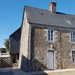 Maison de 146 m² avec 7 chambre(s) en location à ST DENIS LE VETU