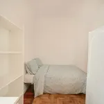 Quarto em Lisboa