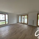 Rent 4 bedroom apartment of 77 m² in Nantes 44300 - Doulon - Bottière-Bottière -