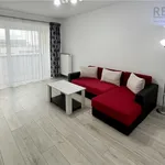 Rent 2 bedroom apartment of 52 m² in Brasov