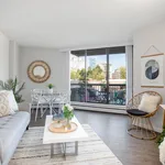 Appartement de 495 m² avec 1 chambre(s) en location à Vancouver