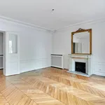 Rent 5 bedroom apartment of 114 m² in Paris