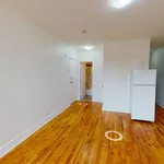  appartement avec 1 chambre(s) en location à Montreal