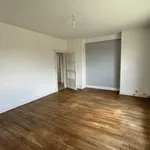 Rent 4 bedroom apartment of 73 m² in Commentry