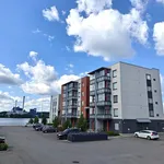 Vuokraa 2 makuuhuoneen asunto, 50 m² paikassa Mikkeli