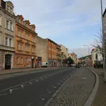 Pronajměte si 1 ložnic/e byt o rozloze 30 m² v Karlovy Vary