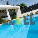 Rent 4 bedroom apartment of 310 m² in Municipal Unit of Elliniko