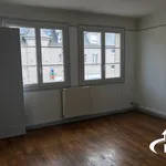 Appartement de 75 m² avec 4 chambre(s) en location à L AIGLE