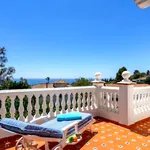 SOLEADA VILLA EN BENALMÁDENA