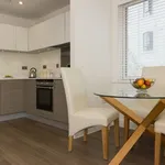 Rent 1 bedroom apartment in Bury