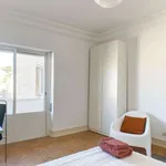 Rent a room in lisbon