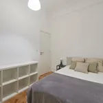 Rent 12 bedroom apartment in Lisbon