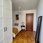 Rent a room in madrid