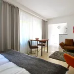 Miete 1 Schlafzimmer wohnung von 34 m² in Cologne