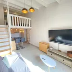 Maison de 48 m² avec 2 chambre(s) en location à Agde