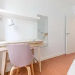 Rent a room in valencia