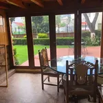 Rent 3 bedroom apartment of 504 m² in Mexico City