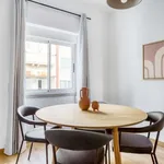 Rent 2 bedroom apartment in lisbon