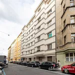 Rent 3 bedroom apartment in Praha 7