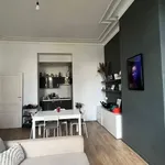 Rent 2 bedroom apartment in Saint-Gilles